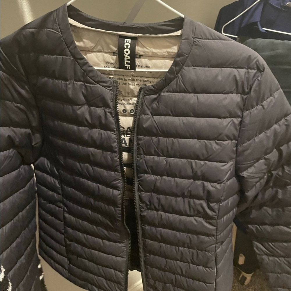 Down jacket ECOALF NEW!! Size M